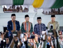 ​Meski Sempat Diwarnai Polemik Maskot, Pelaksanaan STQH Nasional di Kendari Berjalan Lancar dan Sukses
