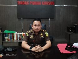 Kerugian Negara Dipulihkan, Kejari Konawe Resmi Hentikan Penyelidikan Dugaan Korupsi Proyek Food Court