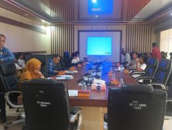 Diduga Langgar Aturan Houling, PT ST Nikel Resources Diperiksa dalam RDP DPRD Sultra