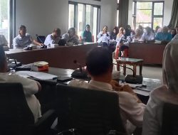 RDP DPRD Konawe Bahas Penumpukan Guru dan Muatan Lokal, Sekolah Diberi Waktu Sepekan