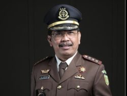 Kejagung Lakukan Rotasi Sejumlah Pejabat, Saiful Bahri Siregar Resmi Jabat Wakajati Sultra
