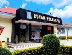 Oknum Petugas Diduga Sediakan HP untuk Napi Penipu Rp210 Juta