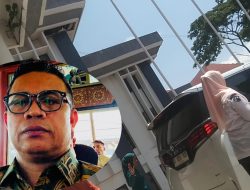 LPPK Sultra Kritik Pembelian Dua Mobil Dinas Alphard Senilai Rp3,4 Miliar Di Tengah Kebijakan Efisiensi Anggaran