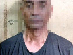 Gelapkan Dana Perusahaan Ratusan Juta, Sales di Kendari Akhirnya Serahkan Diri ke Polisi