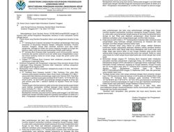 KLH Rekomendasikan Sanksi Administratif untuk PT Tambang Bumi Sulawesi, LINK Sultra Desak Pencabutan IUP