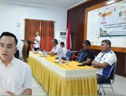 Terpilih Secara Aklamasi, Nisran Adi Saputra Resmi Pimpin PSTI Konawe