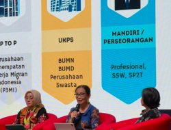 Indonesia Tegaskan Komitmen Lindungi Pekerja Migran dan Perangi TPPO di Asia Tenggara