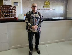 SHP 1981 Dinilai Tak Berlaku, Eksekusi Lahan Eks PGSD Dipersoalkan