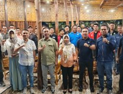 Bangun Kendari, Pemkot Kolaborasi Dengan Organisasi Kepemudaan