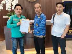 Audit Itjen dan Pola Transaksi Komisioner KPU Konut Dibawa ke DKPP