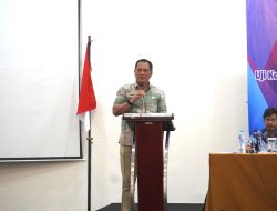 Sekda Konawe Buka Uji Kompetensi JPT Pratama 2025