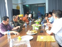 DPRD Kendari Akselerasi Transformasi Digital, Komisi III Gali Best Practice SPBE di Diskominfo Konawe