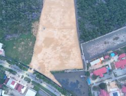Pembukaan Lahan Mangrove di Kendari Diduga untuk Rumah Pribadi Gubernur, DLHK Belum Lihat Dokumen Izin