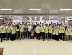149 Pengurus Nasional PMPI Resmi Dilantik: Gen Z Didorong Jadi Motor Revolusi Pertanian Indonesia