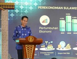 Pertemuan Tahunan BI: Memperkuat Sinergi Menuju Pertumbuhan Ekonomi Berdaya Tahan