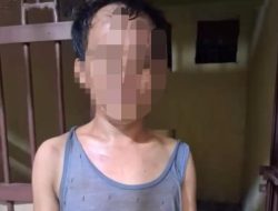 Pemilik Kios Sembako di Morosi Berhasil Gagalkan Aksi Pencurian, Pelaku Diamankan di Mapolsek Bondoala