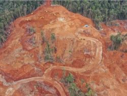 Tuding Tambang Nikel di Atas Lahan Pribadi Tanpa Izin, Warga Konawe Utara Gugat PT DMS ke PN Unaaha