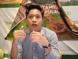 Walhi Kecam Pembukaan Lahan Mangrove untuk Rumah Pribadi Gubernur Sultra