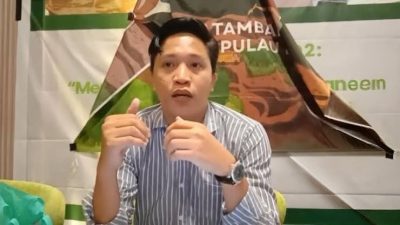 Walhi Kecam Pembukaan Lahan Mangrove untuk Rumah Pribadi Gubernur Sultra