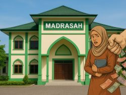 Oknum Mengaku Wartawan di Konawe Diduga Peras Kepala Madrasah Rp.5 Juta