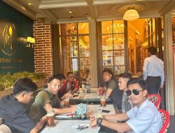 Lentera Sultra dan FKBRM Bantah Klaim Tanah Adat di Routa