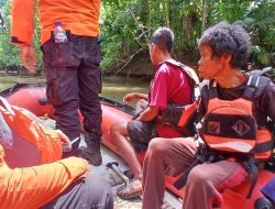 Warga Buton yang Hilang di Kebun Desa Walompo Ditemukan Selamat