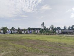 Bupati Cup Konawe 2025 Resmi Dibuka Sore Ini, 16 Tim Siap Berlaga Perebutkan Hadiah Rp100 Juta