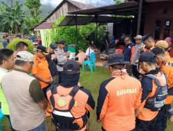 Bocah 12 Tahun yang Tenggelam di Sungai Lasolo Ditemukan Meninggal Dunia