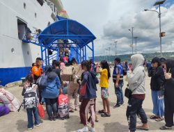 Antisipasi Lonjakan Mobilitas dan Potensi Bencana, Basarnas Gelar Siaga SAR Khusus Nataru 2025–2026