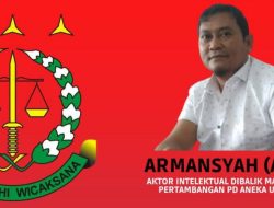 Diduga Mandek di Kejari Kolaka, HAMI Sultra Desak Kejagung Ambil Alih Kasus Dugaan Korupsi Perumda AUK