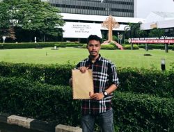 Diduga Melakukan Pertambangan Ilegal di Kawasan Hutan, HIPPLAK-Sultra Desak Aparat Periksa Pimpinan PT SBP