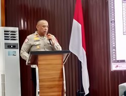 PT RSK Diduga Langgar Keselamatan Lalu Lintas dan Abaikan Teguran