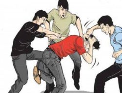 Aksi Penganiayaan di Desa Asolu Diduga Libatkan Oknum TNI, Kapolsek Abuki: Itu Tidak Benar