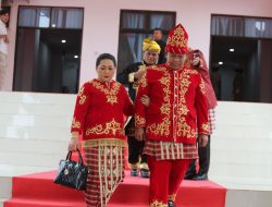 Mengenal Lebih Dekat Ketua DPRD Konawe I Made Asmaya