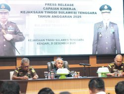 Penindakan Tambang Bermasalah Lewat Satgas PKH Bersifat Administratif