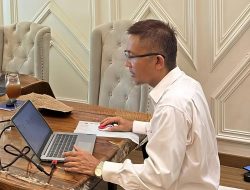 Pengambilalihan Kasus Aswad Sulaiman: Alarm Rivalitas Penegak Hukum dan Ancaman Kriminalisasi