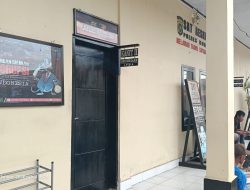 Kontraktor Rujab Bupati Konawe Akhirnya Penuhi Panggilan Polisi