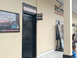 Setelah Kontraktor dan Pejabat, Kini Satreskrim Polres Konawe Periksa Konsultan Proyek 