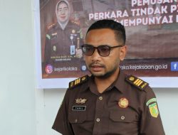Putusan MA Menguatkan, JPU Kejari Kolaka Eksekusi Anggota DPRD Koltim