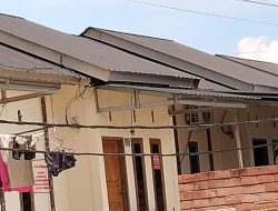 Warga Anawai Keluhkan Kabel Listrik Berbahaya, PLN Lamban  Respon Aduan