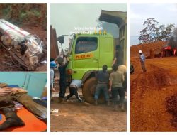 Rentetan Kecelakaan Kerja di PT Tiran Jadi Sorotan Jelang Bulan K3 Nasional