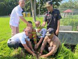 Dukung Indonesia Emas, APDESI Konawe Inisiasi Program Kampung Buah di Seluruh Desa