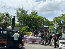 IPMKU Jakarta Desak Penegakan Hukum Dugaan Tambang Ilegal PT Kembar Emas Sultra