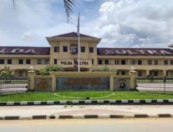 Eks Karyawan Laporkan Kepala Pos MCF Asera ke Polda Sultra