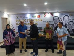 Dari Wacana ke Aksi: Media Daerah Dinilai Kunci Sukses Ekonomi Biru Indonesia