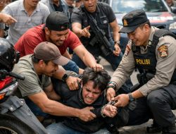 Video Viral Penangkapan Pencuri Motor:  Polisi Imbau Warga Bijak Bermedsos