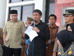 AMDAL PT SCM Dipersoalkan, Warga Routa Desak DPRD Konawe Segera Gelar RDP