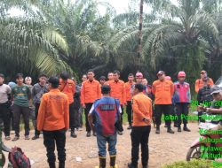 Dua Mahasiswa UHO Dilaporkan Hilang Saat Melakukan Penelitian di Hutan Konawe