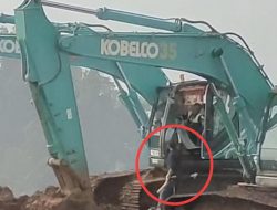 PT RCP Tegaskan Penangkapan Arlan Dahrin Murni Kasus Personal