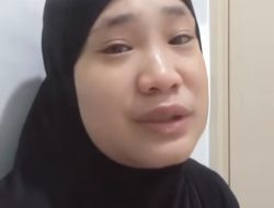 Mengaku Disiksa dan Dilecehkan, TKW Asal Konawe Menangis Minta Dipulangkan dari Oman